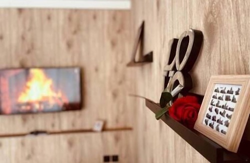 Gare-Jouvenet Apartment | L'Atelier des Rêves - spa apartment Rouen