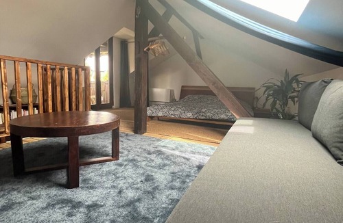 Kolbsheim House | L'Atelier du Jardin | Cosy