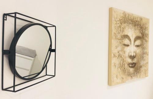 Beauvais Apartment | L'Atelier