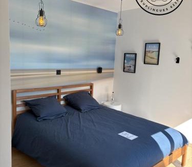 Peuplingues Bed & Breakfast | L'Atelier