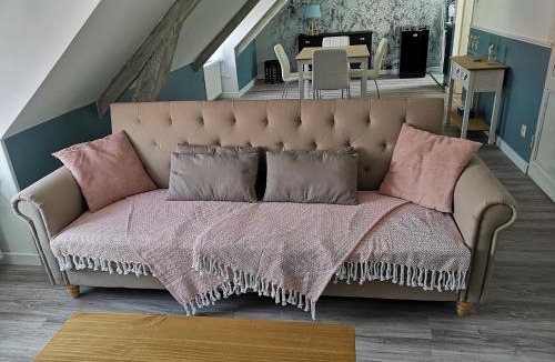 Marquise House | L'atelier les hortensias
