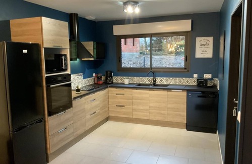 Veules-les-Roses House | L' Atelier Veulais - VEULES LES ROSES