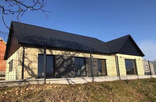 Veules-les-Roses House | L' Atelier Veulais - VEULES LES ROSES