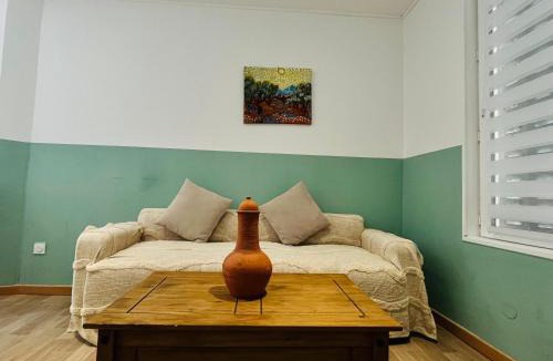 La Fere Apartment | L'Athéna