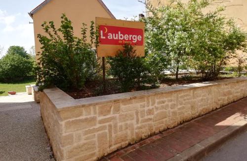 Treigny Hostel | L'auberge de Treigny