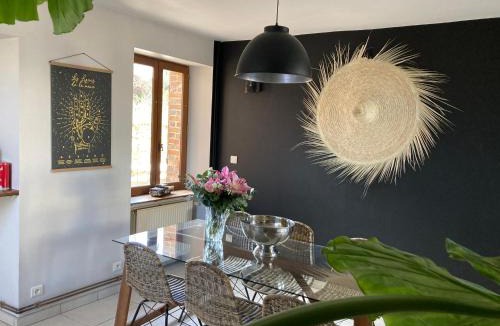 Chevannes Villa | L'Auberge des Clés