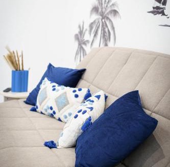 Saint-Quentin Apartment | L'Audacieux De Longueville