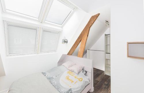 Beauvais Apartment | l'authentique en hyper centre ville