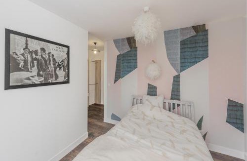 Beauvais Apartment | l'authentique en hyper centre ville