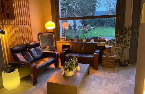 Aubigny-en-Artois House | L Authentique