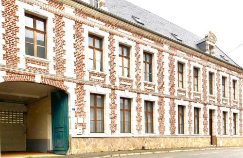 Aubigny-en-Artois House | L Authentique