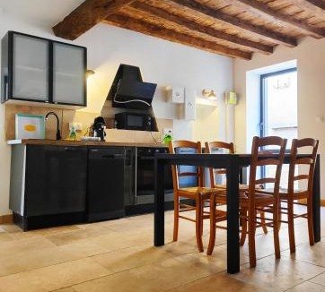 Pommard Apartment | L'Authentique - Pommard