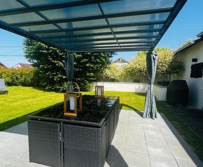 Autreville Bed & Breakfast | L’Autre Nuit