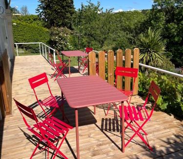 Etretat House | l’ Aval