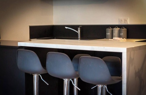 Coteaux Ouest Apartment | L’ Axelle, magnifique *F4 plein centre de *Rouen !
