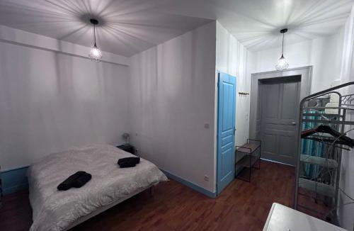 Saint-Claude Apartment | L azur Jurassien séjour chaleureux dans le Jura