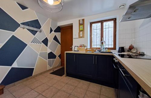 Moret-sur-Loing House | L'Echappée Morétaine - Cœur de Moret