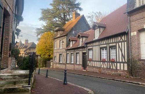 Lyons-la-Foret Bed & Breakfast | L'Echo des Bois