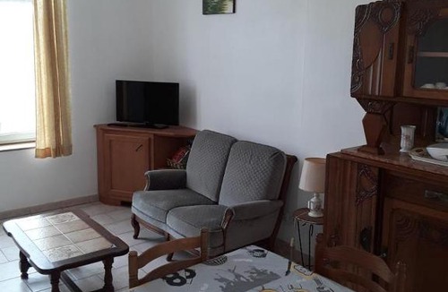 Chuffilly-Roche House | L'ecole