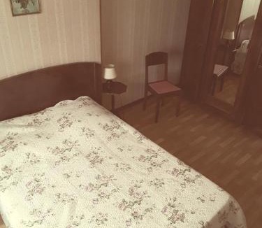 Chuffilly-Roche House | L'ecole