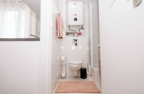 Bobigny Apartment | L'Ecrin de Camille et Marie
