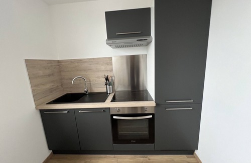 Ecuires Apartment | L'Ecrin Naturel - Studio 2p Montreuil-sur-Mer