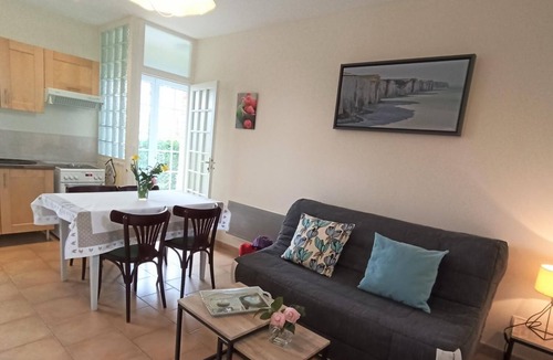 Etalondes House | L'Ecurie - ETALONDES