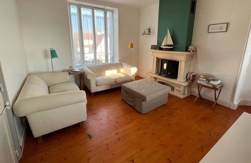Audresselles House | L'enclos Conciergerie Leroy