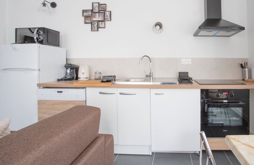 Serifontaine Apartment | L'Epte en joie - Appt 6 voyageurs