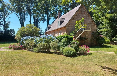 Criquetot-lʼEsneval House | L'Equinoxe - CRIQUETOT L'ESNEVAL