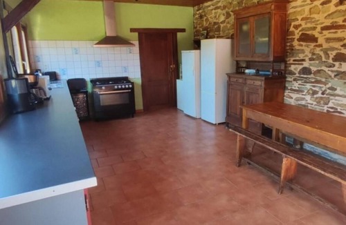 Brognon House | L'ESCAILLE - BROGNON