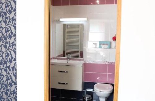 Rouy-le-Petit Bed & Breakfast | L'escale Aux Framboises