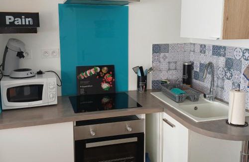 Brequerecque Apartment | l'Escale Côtière