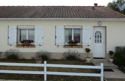 Hesdigneul-les-Boulogne House | L'ESCALE Côte d'Opale