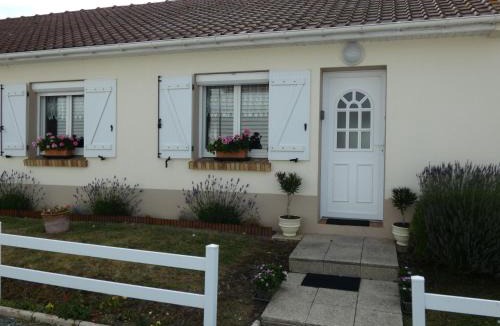 Hesdigneul-les-Boulogne House | L'ESCALE Côte d'Opale