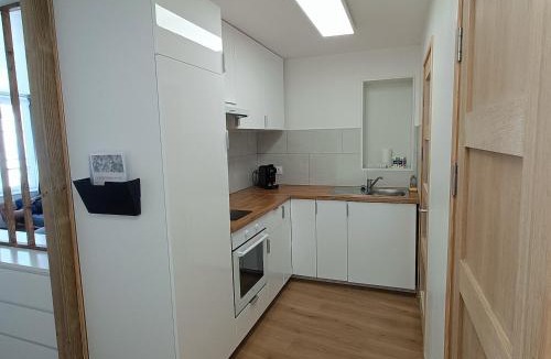 Chatillon-Sur-Loire Apartment | L'Escale Châtillonnaise - Le Campeur