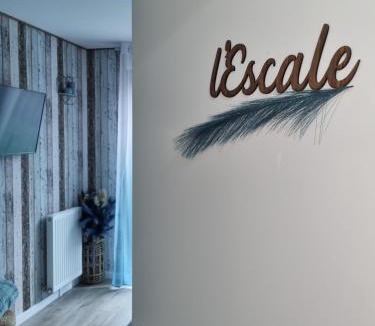 Athis-Mons Bed & Breakfast | L'Escale-Chambre-Orly-T7-RER C&D