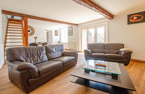 Plessis-Barbuise House | L'Escale Champenoise