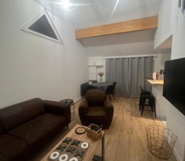 Maisons-Alfort Apartment | L’escale proche paris