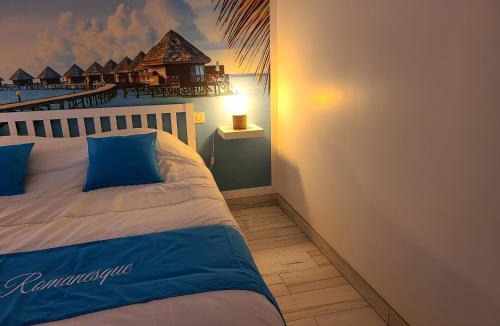Ozeville Bed & Breakfast | L'escale Romanesque