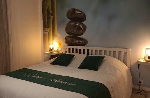 Ozeville Bed & Breakfast | L'escale Romanesque