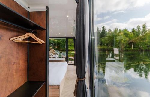 Boissise-le-Roi Boat Rental | L'Escale Royale Saint-Fargeau-Ponthierry - Seine - Melun