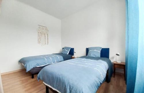 Carvin House | L'Escapade Carvinoise, Parking, Jardin, au calme