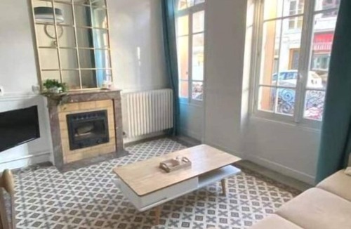 Fere-en-Tardenois House | L'escapade Féroise, Jolie Maison de Ville Plein de Charme Dans une Belle Région!