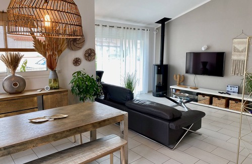 Toulouges House | L’escapade!