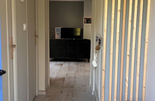 Leulinghen-Bernes House | L'escapade, house near Wissant