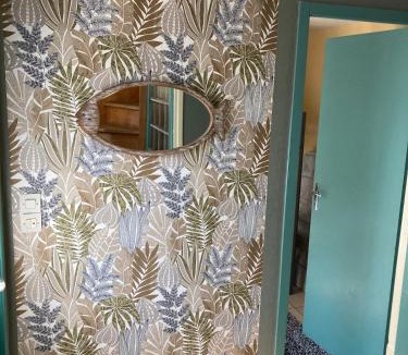 Wissant House | L'Escapade - Maison 2 chambres - Wissant - Terre des 2 Caps