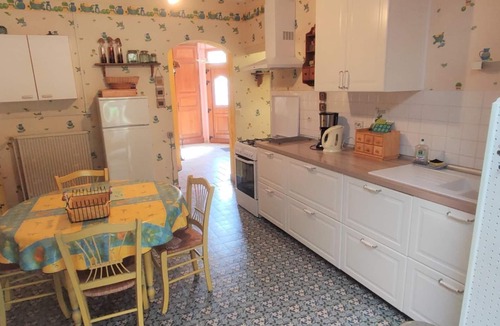 Haybes House | L'ESPÉRANCE - HAYBES - Gîte