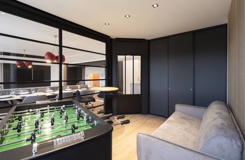 Metz-Centre – Ancienne Ville Apartment | L'Esplanade ⭐️⭐️⭐️⭐️