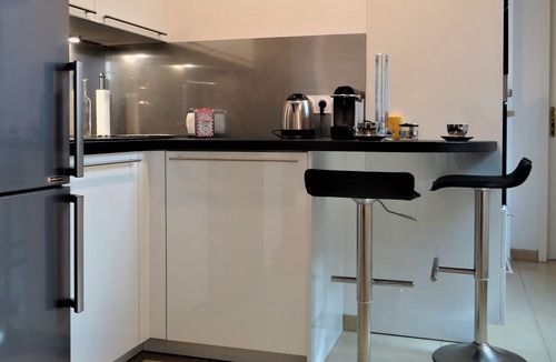 Chartres Apartment | L'esprit d'antan, quartier historique deux personnes